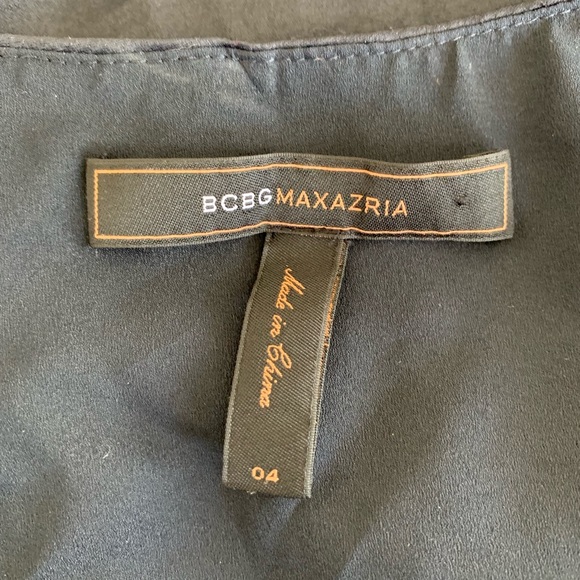 BCGBMaxAzria Formal Dress - Picture 7 of 8